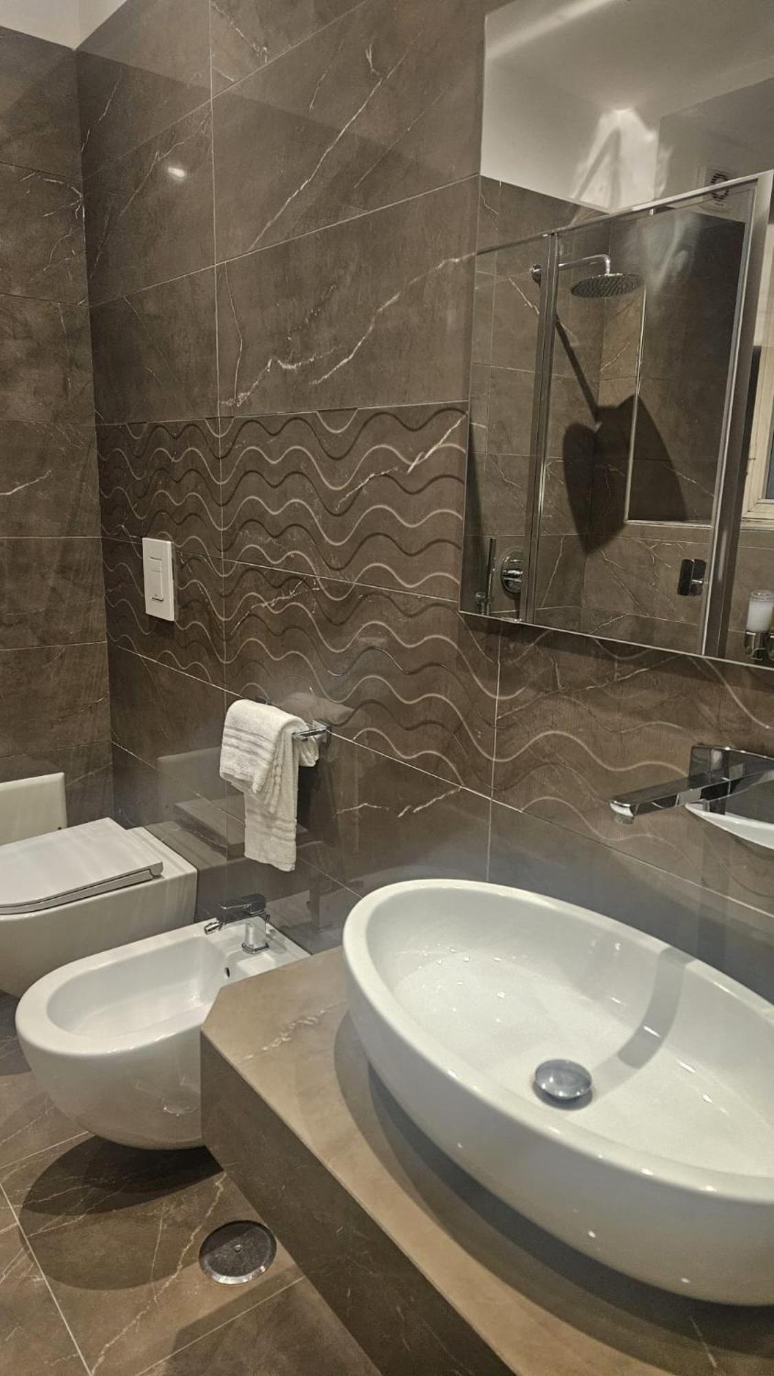 Affittacamere Residenza Matilde *
