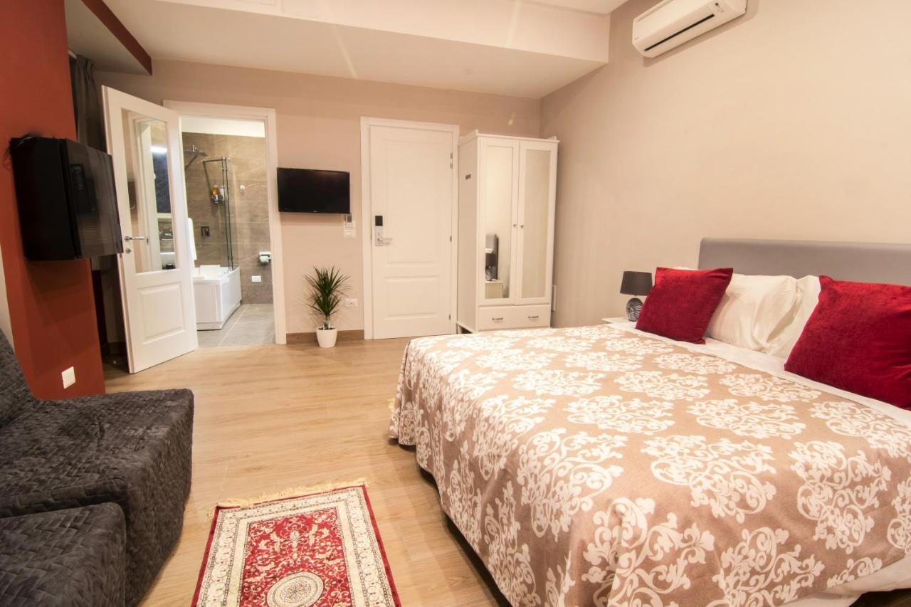 Residenza Matilde Affittacamere