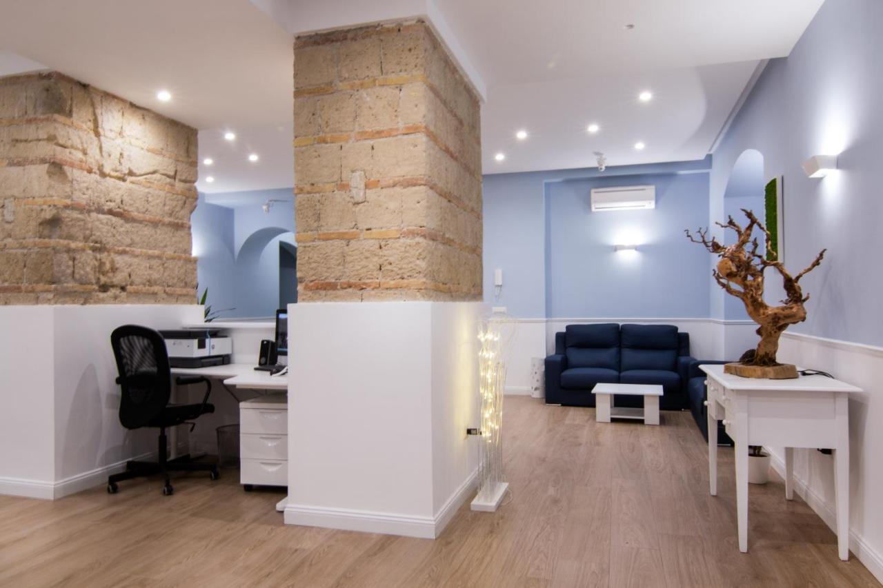Affittacamere Residenza Matilde *
