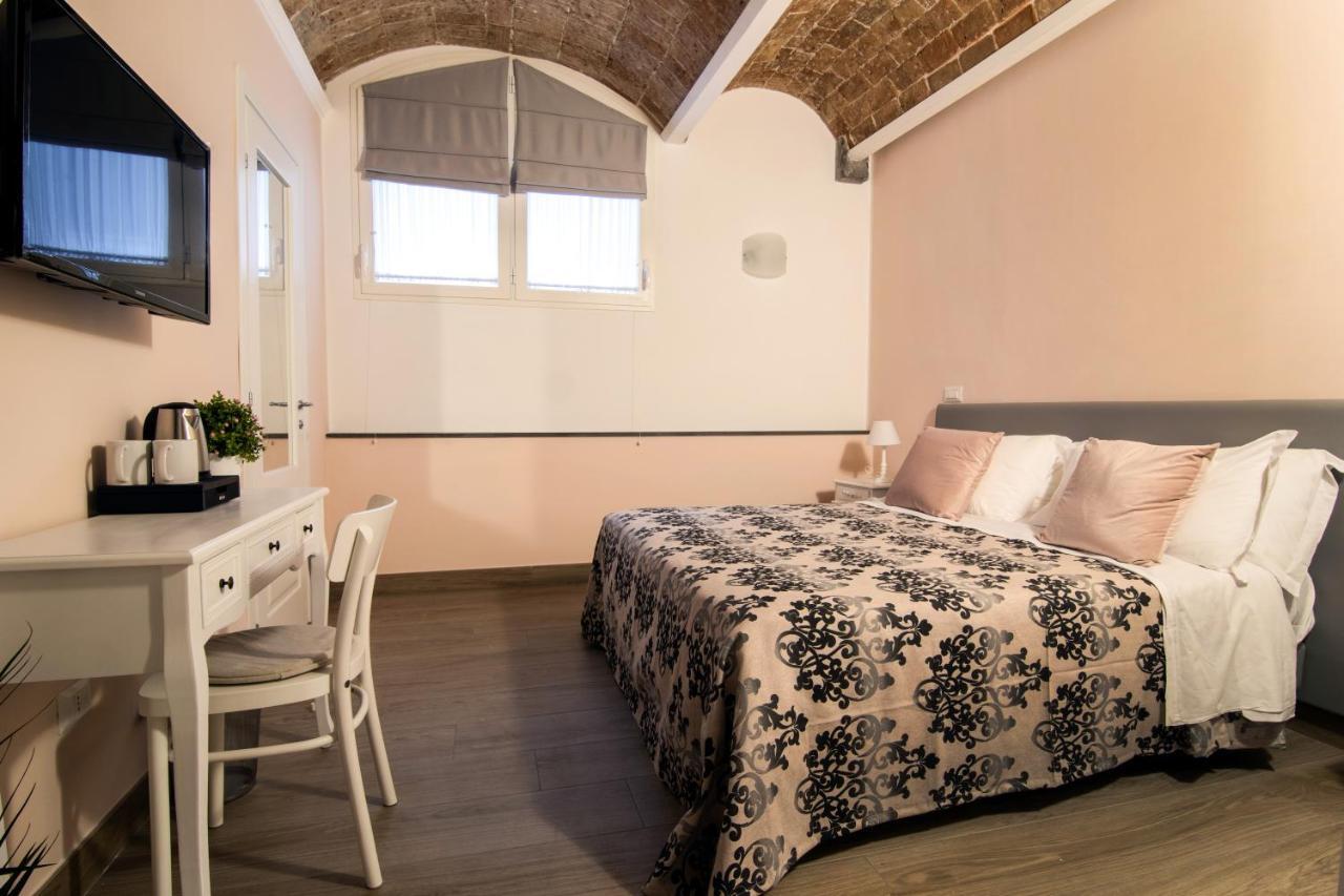 Residenza Matilde Affittacamere *