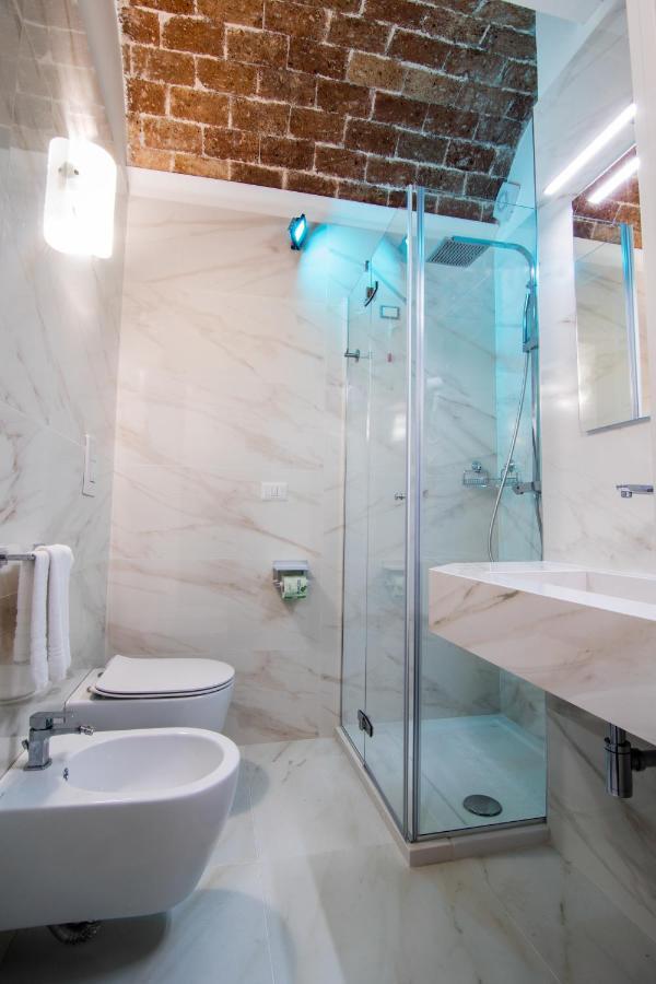 Residenza Matilde * Napoli
