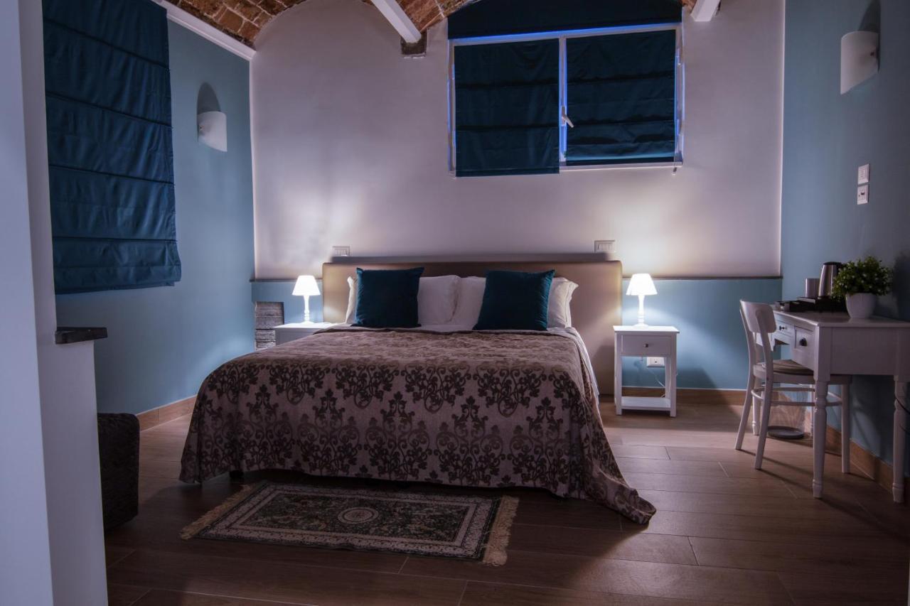 Residenza Matilde * Napoli