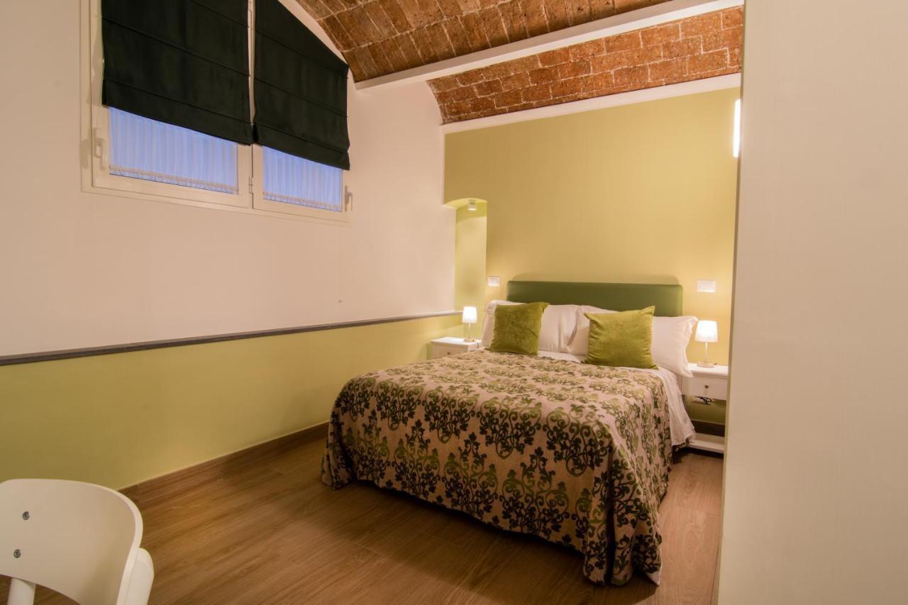 Residenza Matilde * Napoli