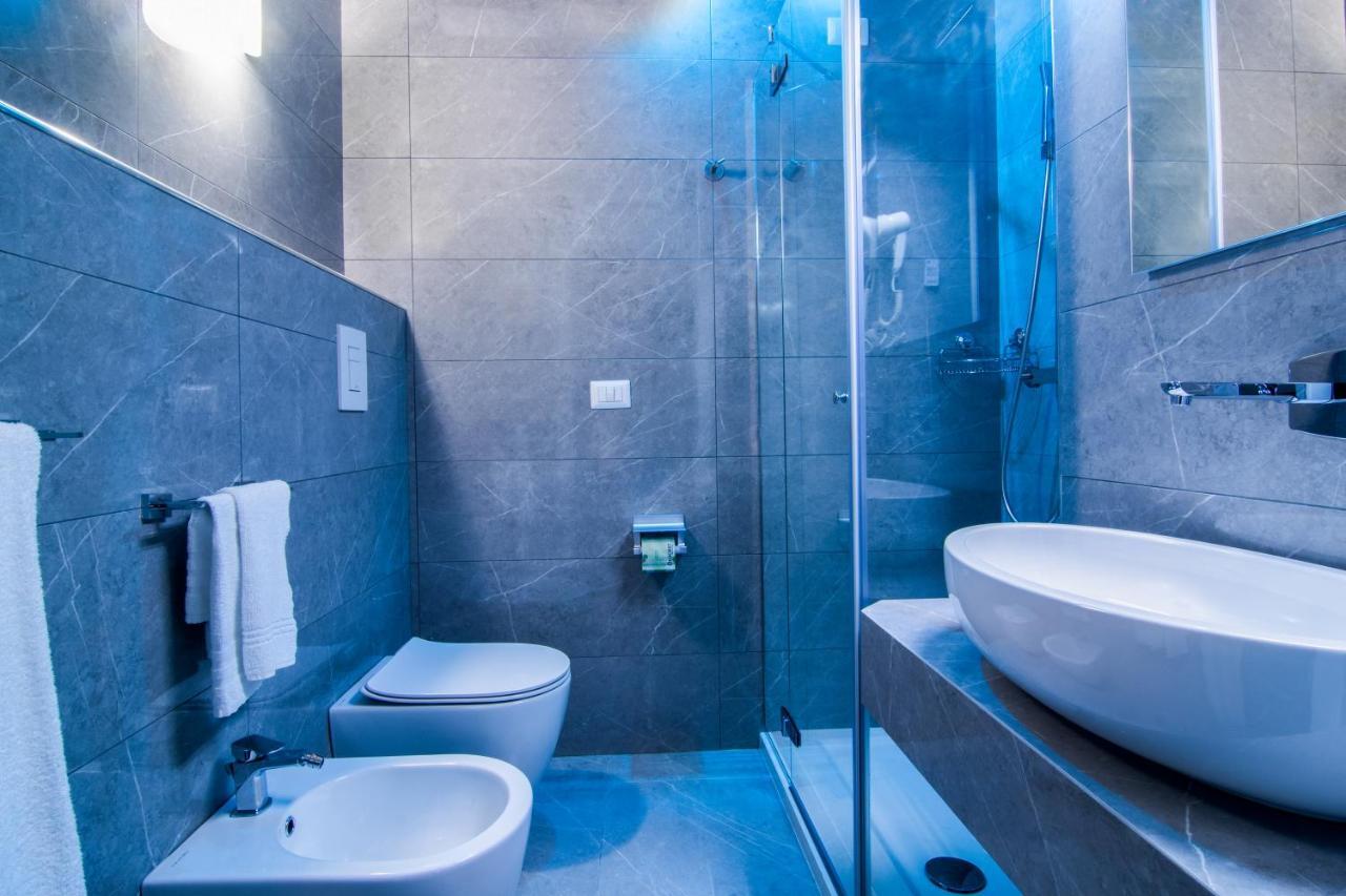 Residenza Matilde Napoli