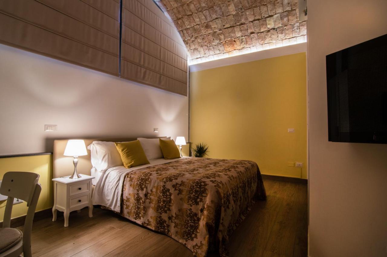 Residenza Matilde Affittacamere