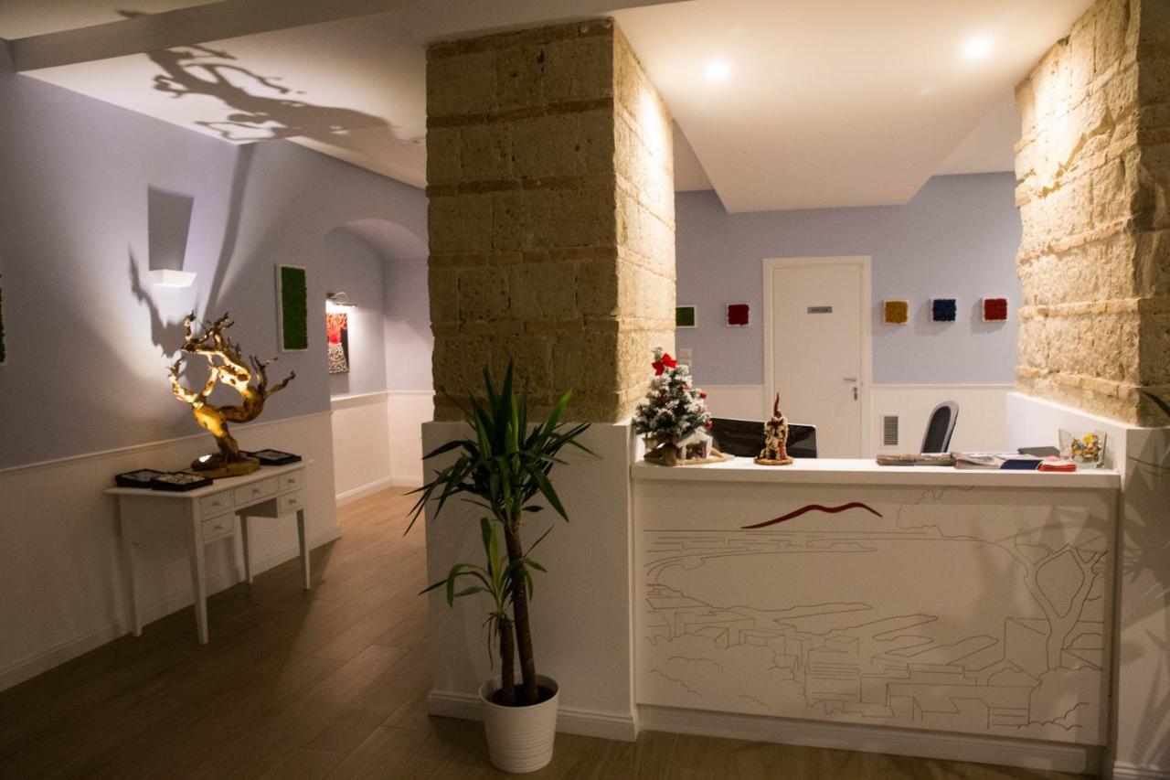 Residenza Matilde * Napoli